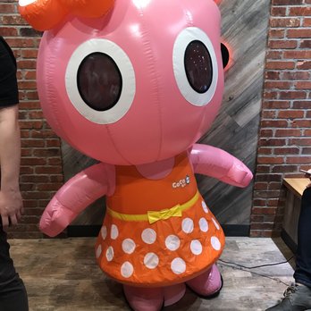 Coco Fresh Tea & Juice - Bubble Tea Near Me - New York, New York