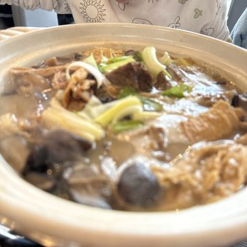 The Soup - Stew goat - Soup Near Me - San Francisco, California The Soup - Stew goat - Soup Near Me - San Francisco, California