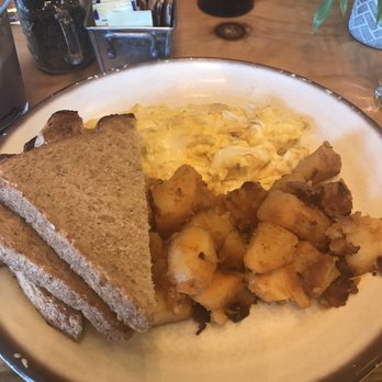 Caffe Social - Egg platter. Sad they didn't have raisin bread. - American Near Me - Norwalk, Connecticut Caffe Social - Egg platter. Sad they didn't have raisin bread. - American Near Me - Norwalk, Connecticut