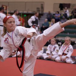Rodriguez ATA Martial Arts Academy - TKD