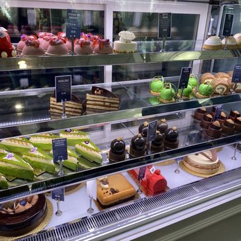 Sift Bake Shop - Bakeries Near Me - Mystic, Connecticut