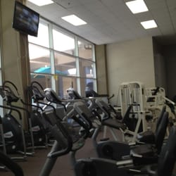University of Hawaii at Manoa Fitness Center