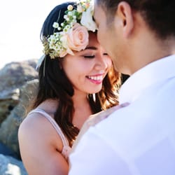 Fangting Photography - Wedding Photography