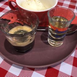 Belmonte's Pizzeria Restaurante