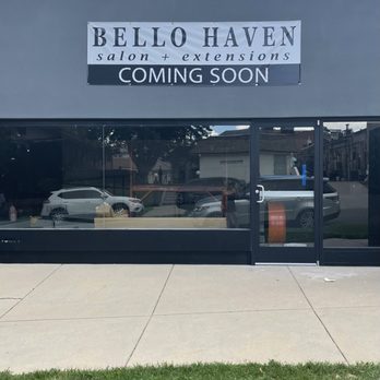 Bello Haven Salon + Extensions - Cherry Creek - Hair Salons Near Me - Denver, Colorado Bello Haven Salon + Extensions - Cherry Creek - Hair Salons Near Me - Denver, Colorado