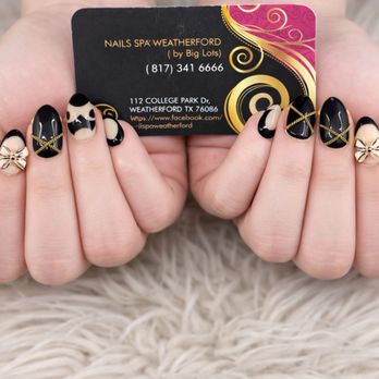 Nails Spa Weatherford - Nail Salons Near Me - Weatherford, Texas Nails Spa Weatherford - Nail Salons Near Me - Weatherford, Texas