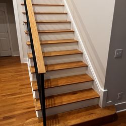 Cape Fear Flooring