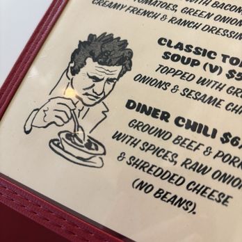 The Drift Inn - Columbo-approved chili - Diners Near Me - New Orleans, Louisiana The Drift Inn - Columbo-approved chili - Diners Near Me - New Orleans, Louisiana