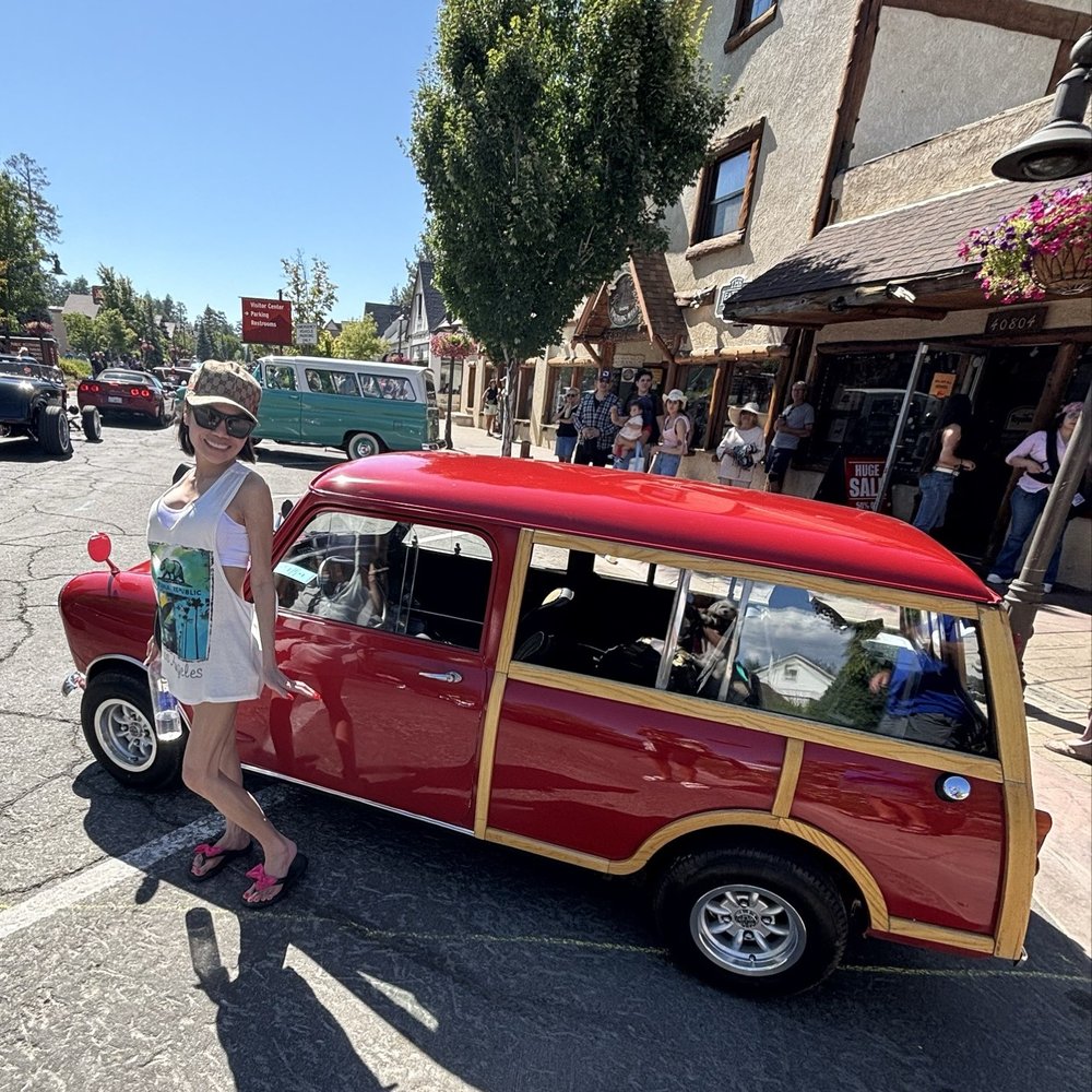 The Big Bear Fun Run - Festivals Near Me - Big Bear Lake, California The Big Bear Fun Run - Festivals Near Me - Big Bear Lake, California