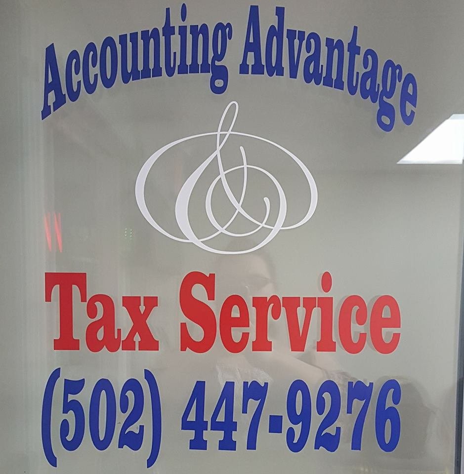 ACCOUNTING ADVANTAGE - Updated March 2025 - 5209 Dixie Hwy, Louisville ...