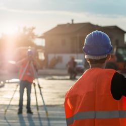 Brunswick Surveying