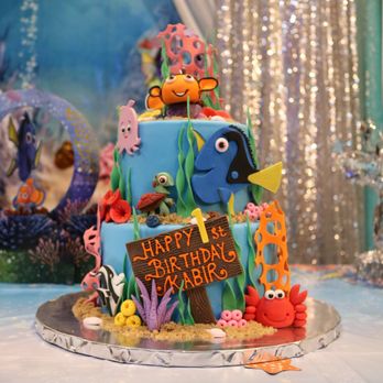 Cake Passion By Kanica - Desserts Near Me - West Windsor , New Jersey
