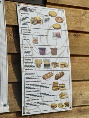Menu photo 2 Hook Line & Espresso Granite Falls, WA Menu photo 2 Hook Line & Espresso Granite Falls, WA