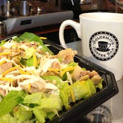Goldsmith Coffee Bar