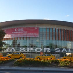 Ankara Arena
