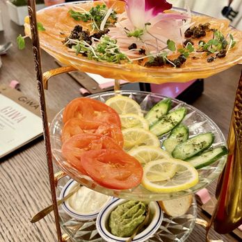 GIWA - Breakfast & Brunch Near Me - Santa Clara, California