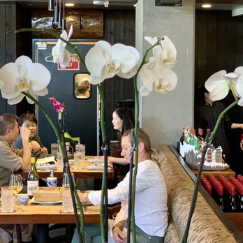Qi Austin - Dim Sum Near Me - Austin, Texas Qi Austin - Dim Sum Near Me - Austin, Texas
