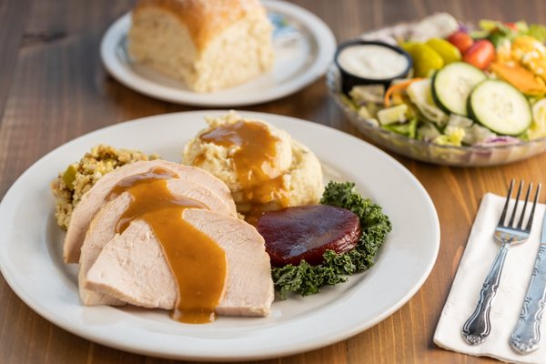 Corky's Kitchen and Bakery - Yucaipa by null