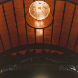 Pequeño Teatro - Sala Teatral