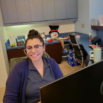 Campus Commons Periodontics - Soooo lucky to have Dayana! She takes great care of me and everyone! - Periodontists Near Me - Sacramento, California Campus Commons Periodontics - Soooo lucky to have Dayana! She takes great care of me and everyone! - Periodontists Near Me - Sacramento, California