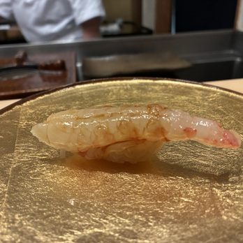 Miura - しょっかんじゅうし - Sushi Bars Near Me - Beverly Hills, California