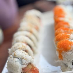 Eiko's Napa