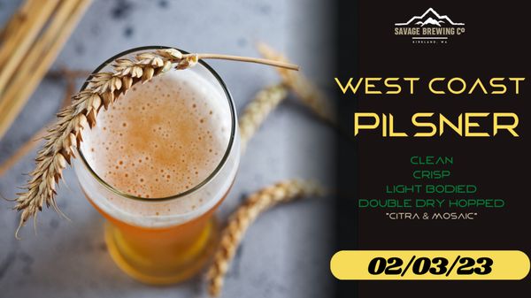 Savage Brewing Company by null