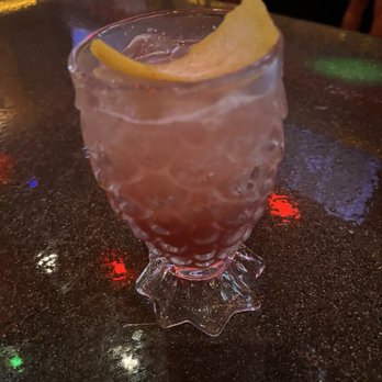Werewolf - Mocktail - Breakfast & Brunch Near Me - San Diego, California Werewolf - Mocktail - Breakfast & Brunch Near Me - San Diego, California