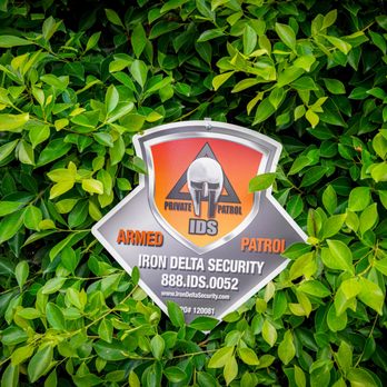 Iron Delta Security - Security Systems Near Me - Reseda, California Iron Delta Security - Security Systems Near Me - Reseda, California