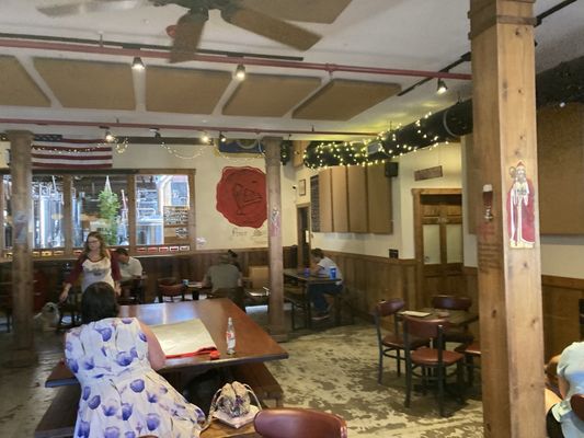 Four Saints Brewing Company by null