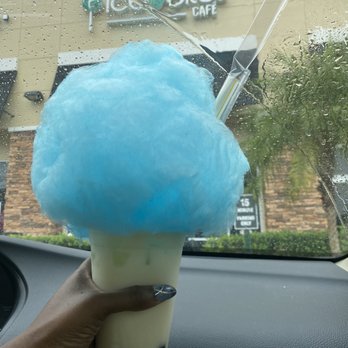 Ice & Bites Cafe - Bubble tea - Shaved Ice Near Me - Orlando, Florida Ice & Bites Cafe - Bubble tea - Shaved Ice Near Me - Orlando, Florida