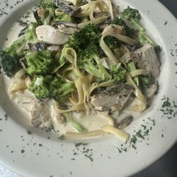 Cannataro's - Fetticini Supremo