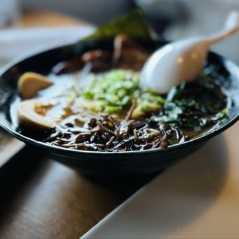 WASABI AMES - Ramen - Asian Fusion Near Me - Ames, Iowa