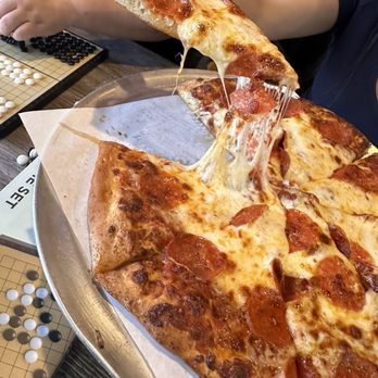 Fiesta Pizza - Pizza Near Me - Upland, California Fiesta Pizza - Pizza Near Me - Upland, California