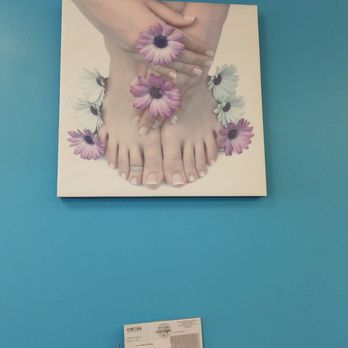 Glendora Nail & Spa - Nail Salons Near Me - Glendora, California