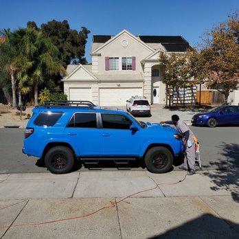 Baker's Mobile Auto Detailing - Auto Detailing Near Me Baker's Mobile Auto Detailing - Auto Detailing Near Me