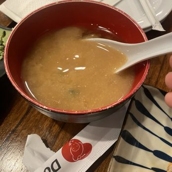 Dono Sushi Cafe - Sushi Bars Near Me - Chino, California
