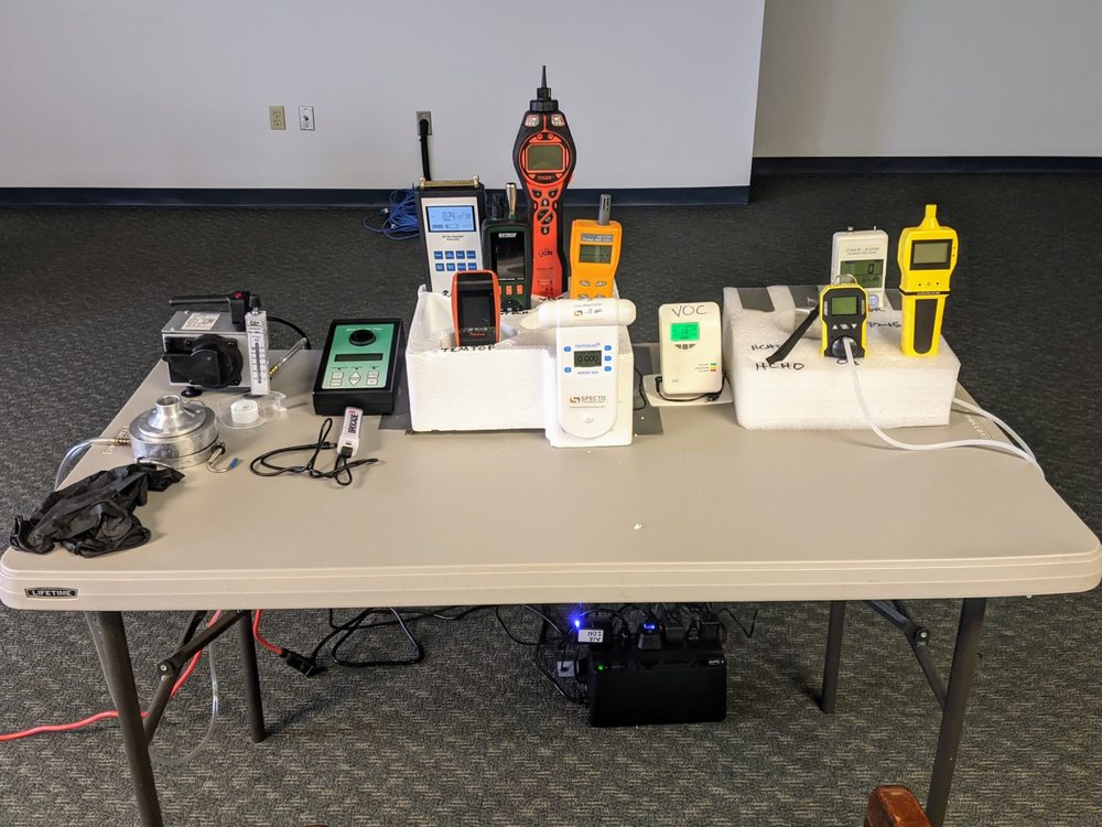 Advanced IAQ Solutions - mold inspector in Bath, PA