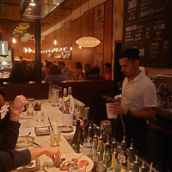 Boqueria Soho - Boqueria Soho - Spanish Near Me - New York, New York