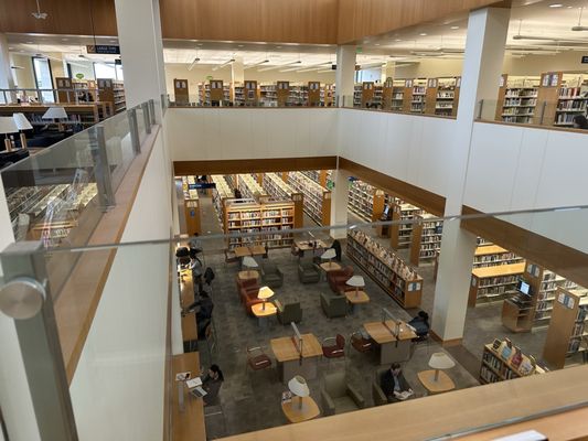 SAN MATEO PUBLIC LIBRARY - Updated June 2026 - 169 Photos & 248 Reviews ...