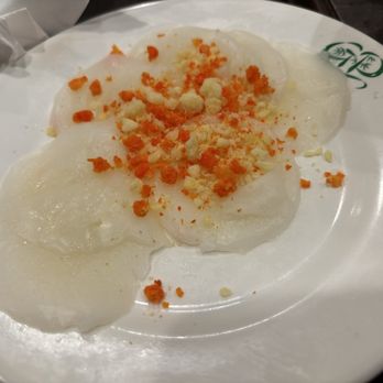 Golden Palace - Banh beo (steamed rice cakes) - Buffets Near Me - Oklahoma City, Oklahoma Golden Palace - Banh beo (steamed rice cakes) - Buffets Near Me - Oklahoma City, Oklahoma