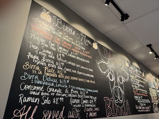 Menu photo 3 TJ Birria Y Mas Katy Katy, TX Menu photo 3 TJ Birria Y Mas Katy Katy, TX