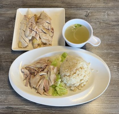 芬姐 Pho Ga District by null