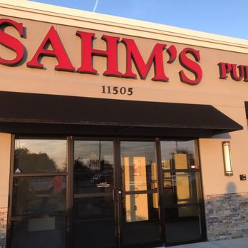 Sahm's Restaurant - American Near Me - Fishers, Indiana Sahm's Restaurant - American Near Me - Fishers, Indiana