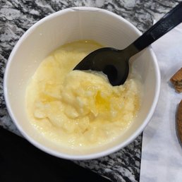 Ice cream