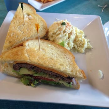 Burger City - California Avocado on Sourdough - Burgers Near Me - Vacaville, California Burger City - California Avocado on Sourdough - Burgers Near Me - Vacaville, California
