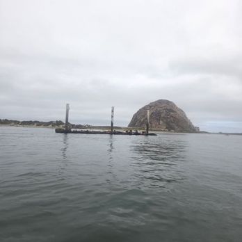 Central Coast Kayaks - Rafting/Kayaking Near Me - Pismo Beach, California