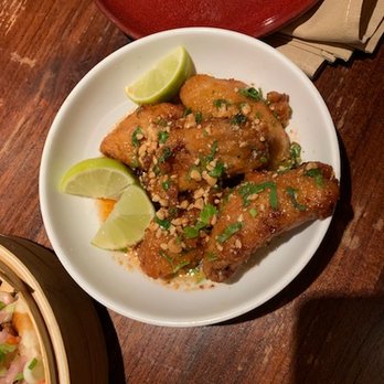 Star Noodle - Nuoc Cham Wings must, must try!!!!!! - Asian Fusion Near Me - Lahaina, Hawaii Star Noodle - Nuoc Cham Wings must, must try!!!!!! - Asian Fusion Near Me - Lahaina, Hawaii