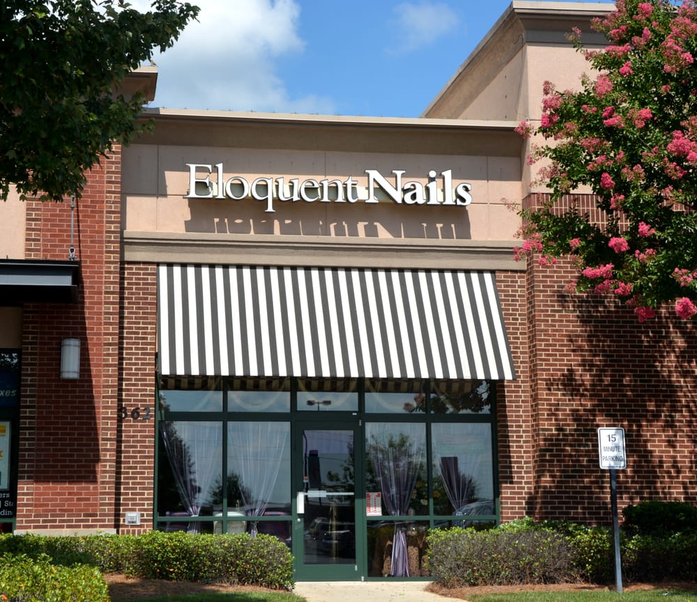 ELOQUENT NAILS Updated October 2024 23 Photos & 21 Reviews 362