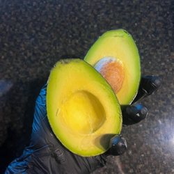 Yaya’s Burritos & Bowls - Fresh guacamole daily